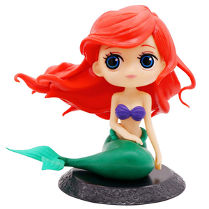 اکشن فیگور پری دریایی 10.5 سانتی ( پرنسس آریل ) Mermaid_اسباب بازی